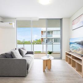 Chic One-Bedroom Hideaway with Free Parking&Wi-Fi