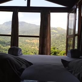 Trekker's Lodge, khách sạn ở Matale