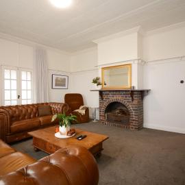 The Uralla Guest House, hotel a Uralla