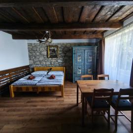 Európa Szíve Vendégház, hotel in Tállya