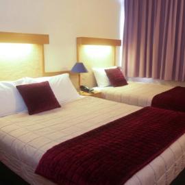The Grand Wanganui, Hotel in Whanganui