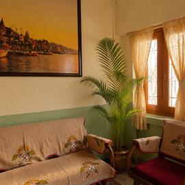Shristays, hotel in Varanasi