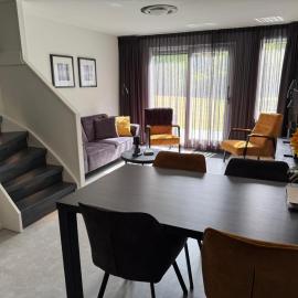 Prins Heerlijk Amelander Kaap 81, hotel a Hollum
