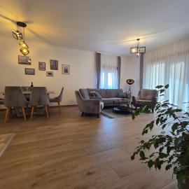 Montenegro Sea Pearl Apartments Pržno