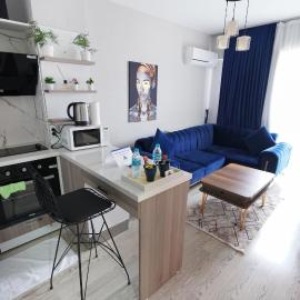 Classic Suite MK1, hotel u İstanbulu