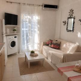NiRa house