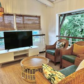 Little Palm Penthouse