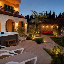 Villa AdriaBelle