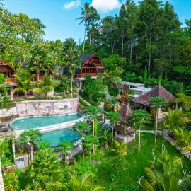 Pada Wareg Villas, Ubud by Sidhi Hospitality Experiences