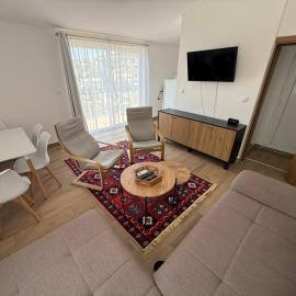 Apartman Banat