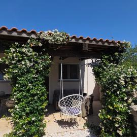 Apartment Dulcis Domus