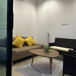 Beas Boutique House Khlong Dow, hotel a Ko Lanta
