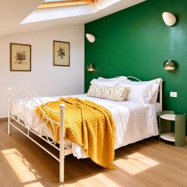 Casa dei Bertoldi - 2 Bedrooms in Historic Center