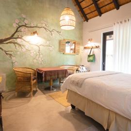 The Olive Room, hotel in Kampersrus AH