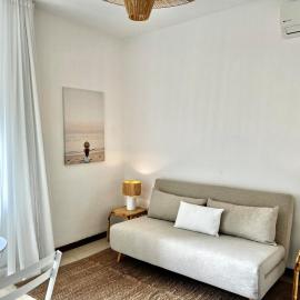 Little Palm Studio