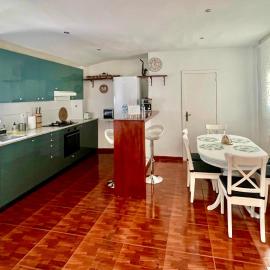 Apartamento "El Casco Antiguo"