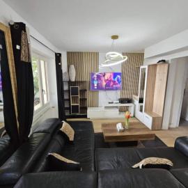 Appartement T2 Centre Annemasse Direct Genève