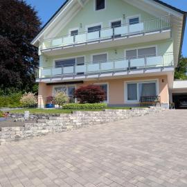 Ferienwohnung zum Bätstän
