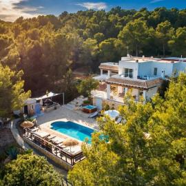 Can Paredes Ibiza, hotel u gradu 'Ibiza'