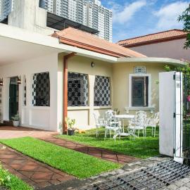 Rodrigo House, Hotel in Colombo