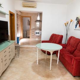 Apartamento completo en Almonte centro, hotell i Almonte
