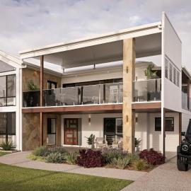 Mar Vista - Luxury 5 Bed Waterfront Home, hotel in Brighton