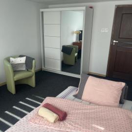 Apartament Ogrodowa