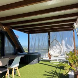 SunnyHill Villa