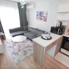 Classic Suite SH17 – hotel w mieście Esenyurt