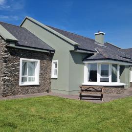 Dingle Mist โรงแรมในดิงเกิล