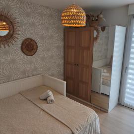 Chambre nature chez l'habitant, hotel in Strasbourg