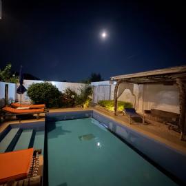 La luna di zanzibar, hotel in Kiwengwa