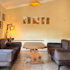 Vartsikhe Home