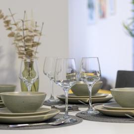 Apartman Grey, מלון ביאסטרברסקו