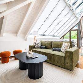 Suite Apartment Straubing