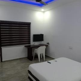 Zero One Residency, hotel u gradu 'Quilāndi'