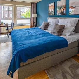 Kaluma Apartments - Quiet Stay Barleben - Self Checkin - direkt an der A2 - 100 MBit, hotel en Barleben