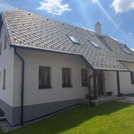 Apartmány Kadov 88、Kadovのホテル