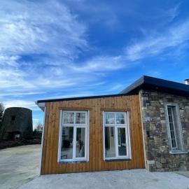 Mickeys Shed