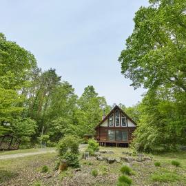Yatsugatake HACHI - 八ヶ岳 ハチ -, Hotel in Hokuto