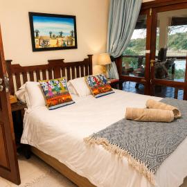 Nkumbe Bush Retreat Family Home, hotel in Ponta Malongane