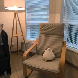 Nordwestwind, hotel a Putgarten