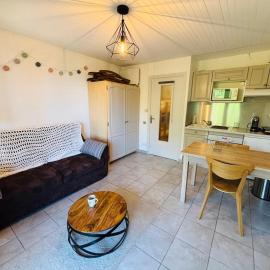 Studio Cosy les Orres 1650, hotell sihtkohas Les Orres