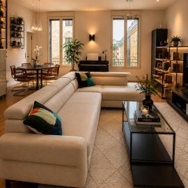 Marienplatz Design Apartment - Historic Center