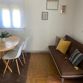 Casa Urgueira, hotel u gradu Pendilhe