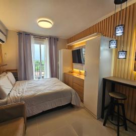 SkyCrest Haven for Staycation at Marigondon Lapu-lapu City, Cebu, hotel in Suba