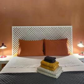 B&B La Vera Vita