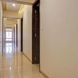 Collection O Royce Studios Near Pune Airport