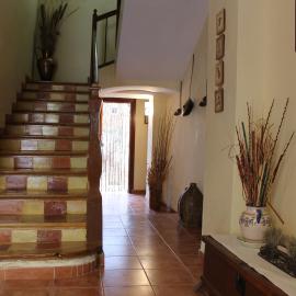 Casa Rural Polo, ξενοδοχείο σε Monreal de Ariza