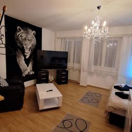 Spalentor City Apartement